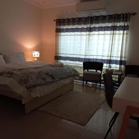 White House Residencia Hotel Rawalpindi Exterior foto