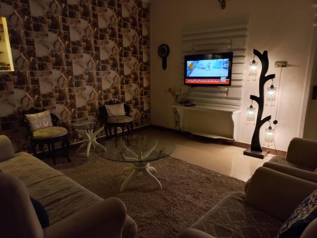 White House Residencia Hotel Rawalpindi Exterior foto