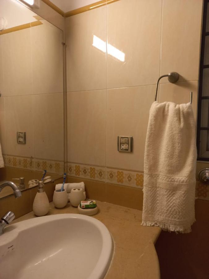 White House Residencia Hotel Rawalpindi Exterior foto