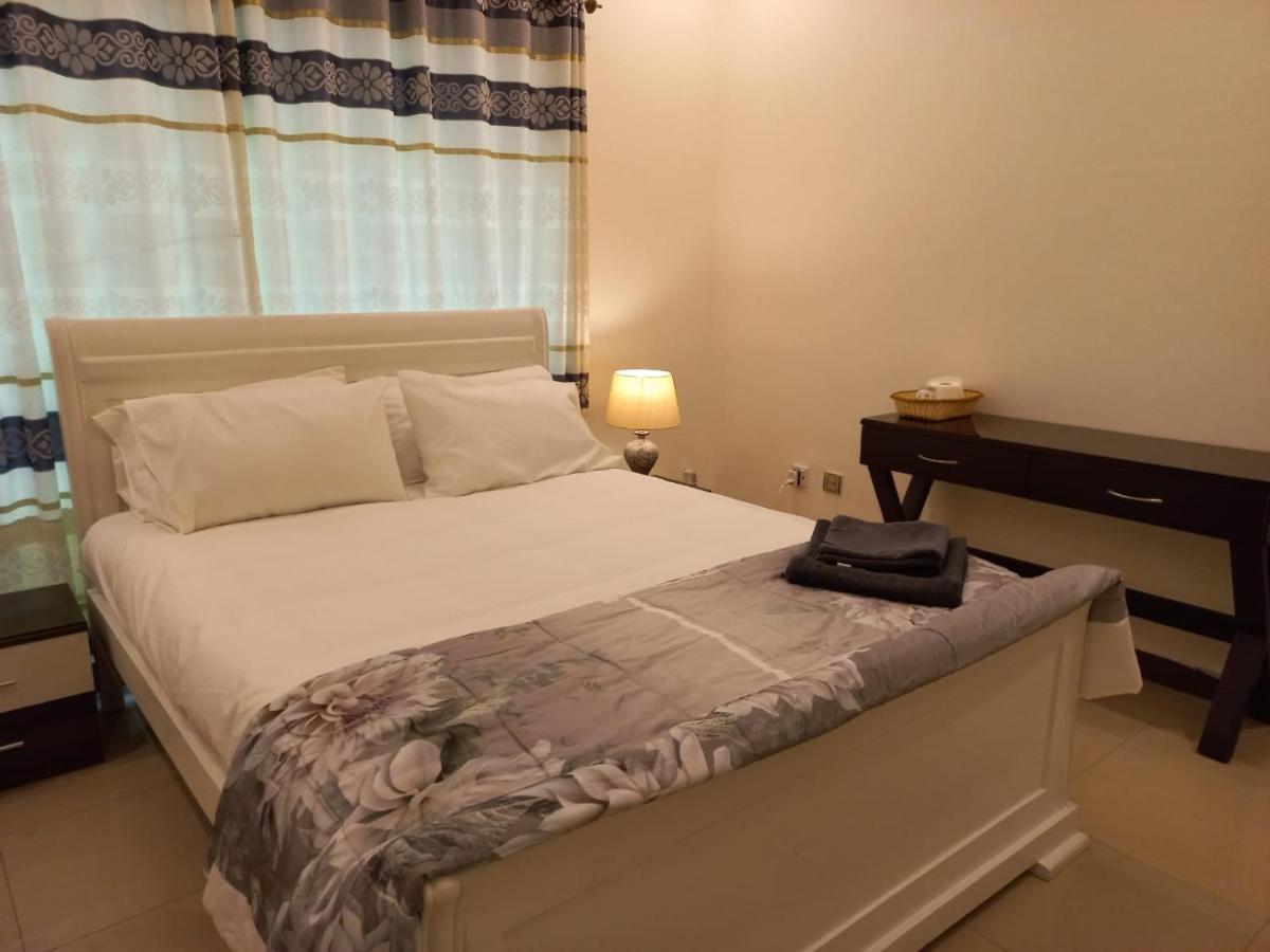 White House Residencia Hotel Rawalpindi Exterior foto